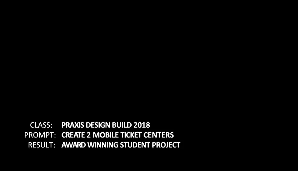 Project brief and outcome