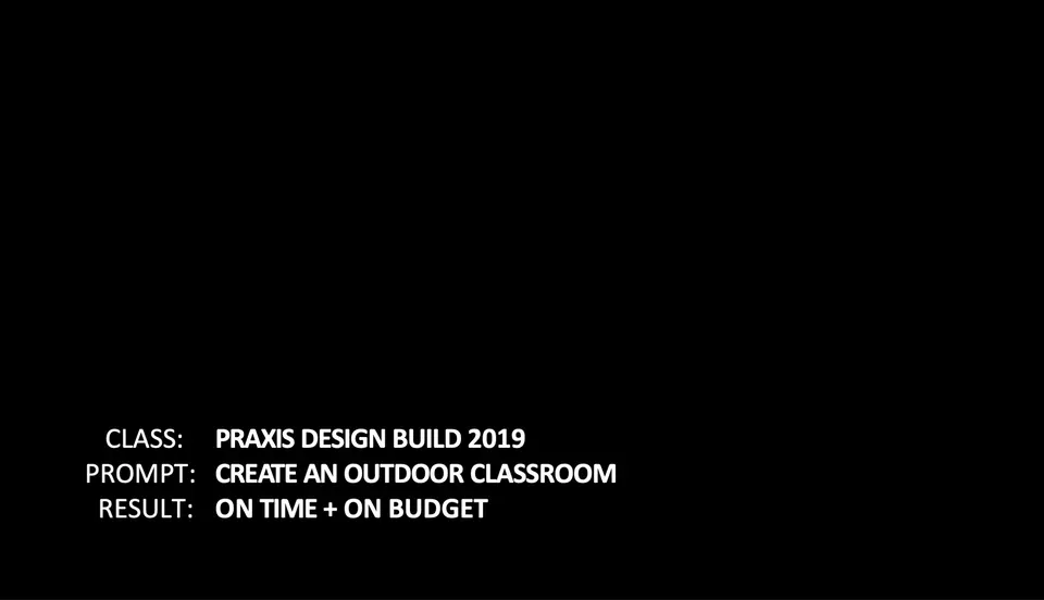 Course brief and outcome