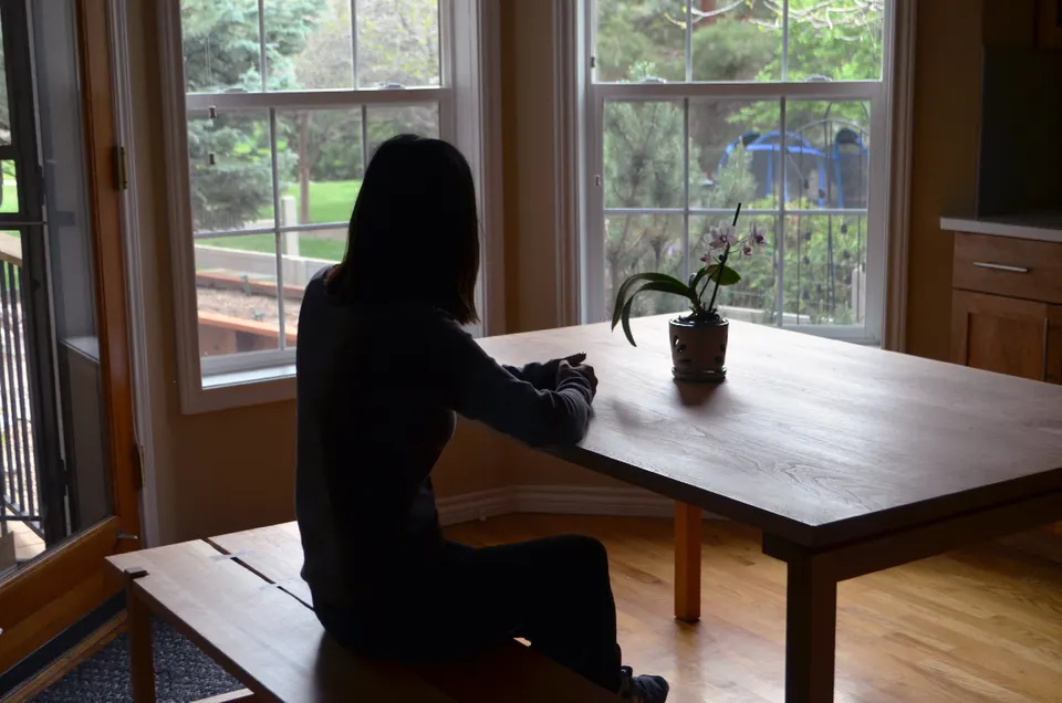 Dragonfly table and chairs
