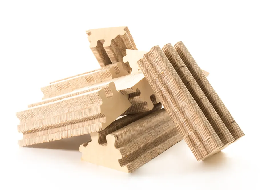 Frank modular furniture