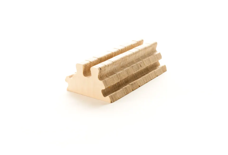 Frank Furniture interlocking module