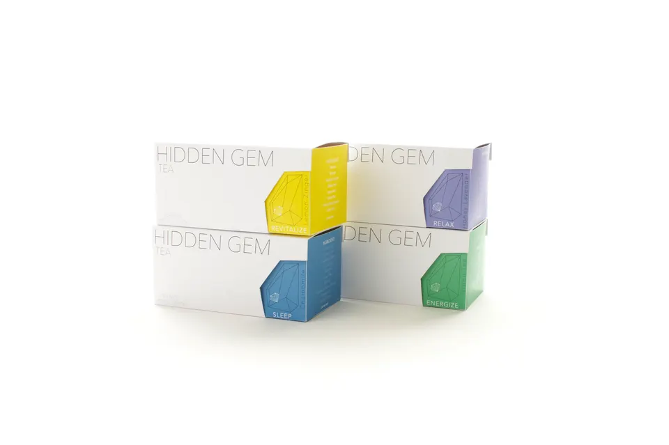Packaging family
