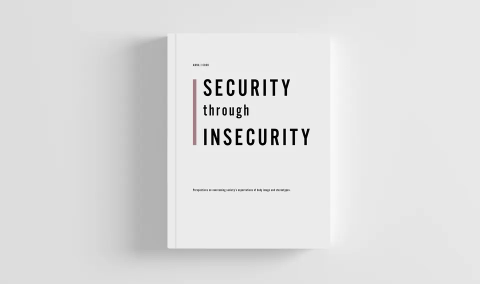 Security through Insecurity cover
