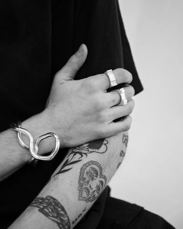 Moments jewelry collection