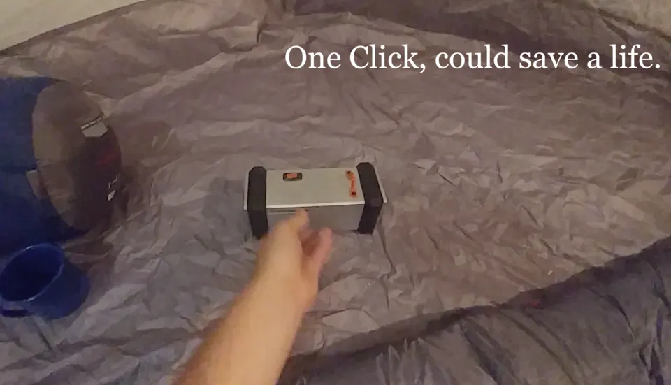 Phoenix Filter activation