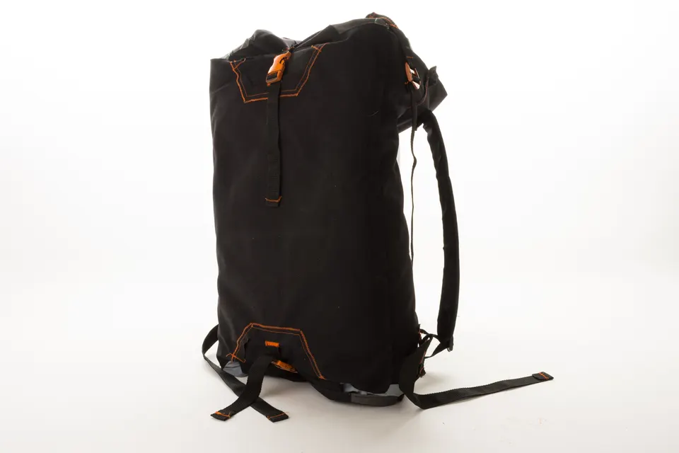 Rescue Light folded configuration