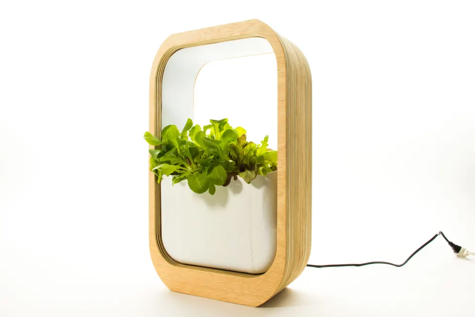Vegi indoor garden