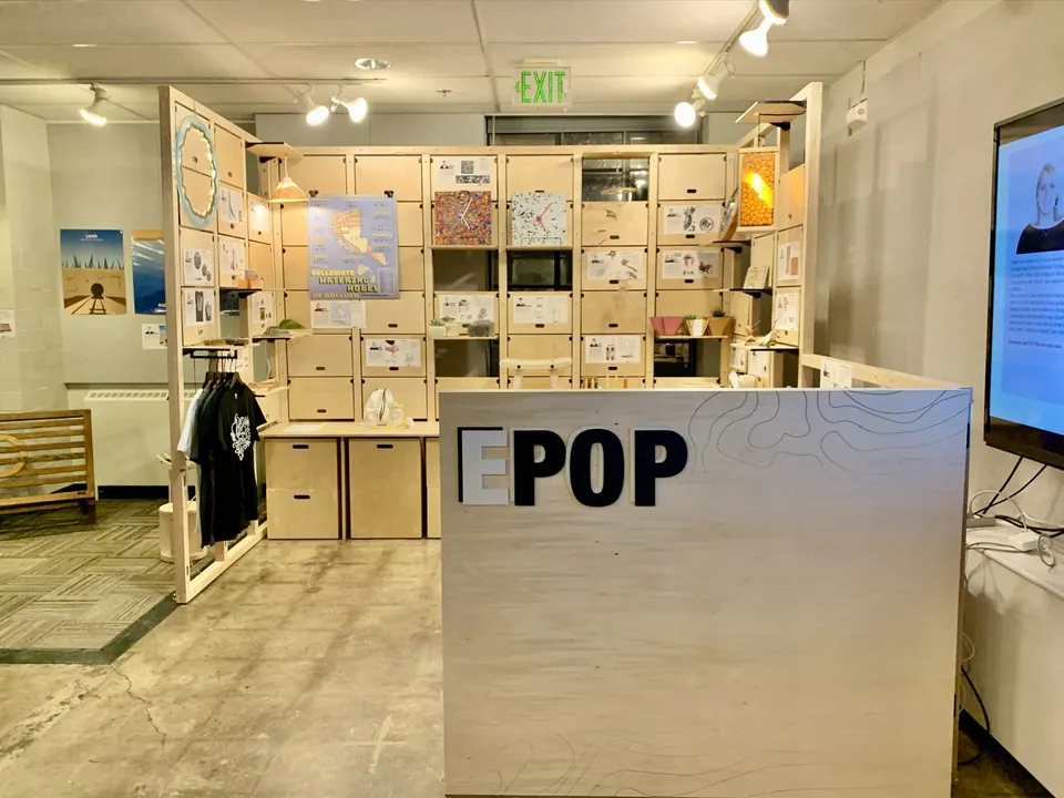 Shop assembly process