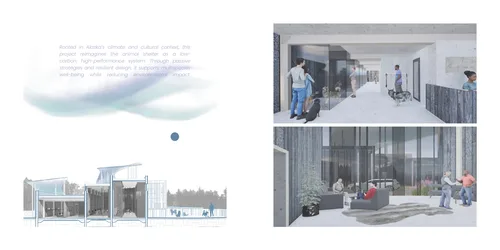 Portfolio Study 01, project one, detail