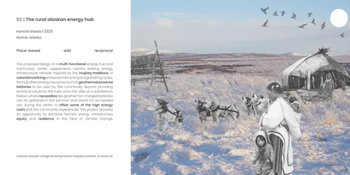 Portfolio Study 01, project two