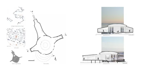 Portfolio Study 01, project two, detail