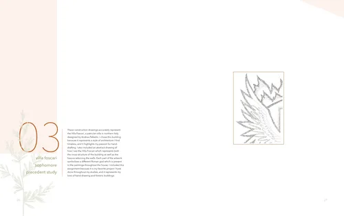 Portfolio Study 03, project two
