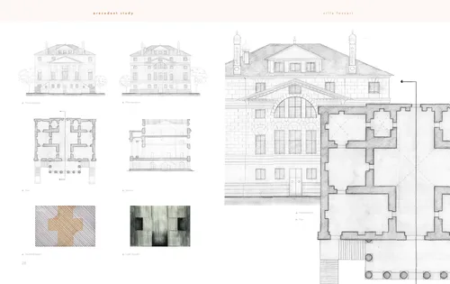 Portfolio Study 03, project two, detail