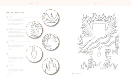 Portfolio Study 03, project two, detail