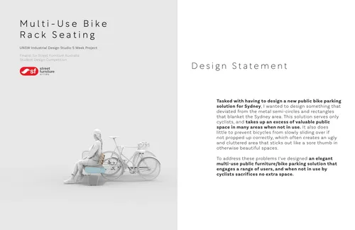 Portfolio Study 06, project two
