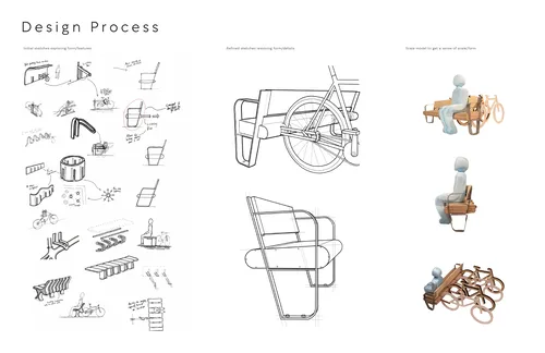 Portfolio Study 06, project two, detail