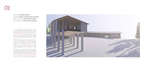 Portfolio Study 07, project one
