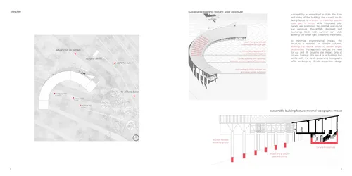 Portfolio Study 07, project one, detail