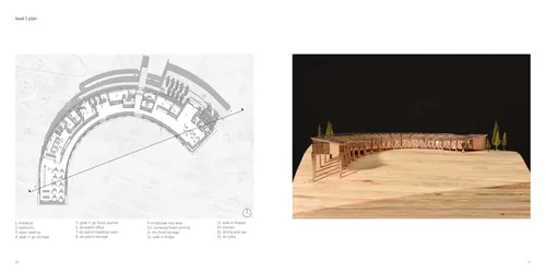 Portfolio Study 07, project one, detail