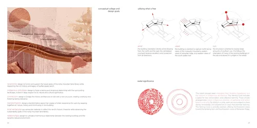 Portfolio Study 07, project two, detail