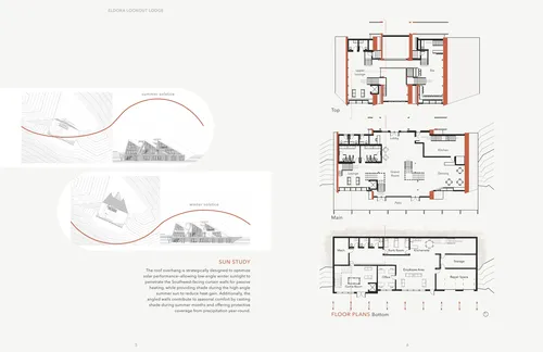 Portfolio Study 08, project one, detail