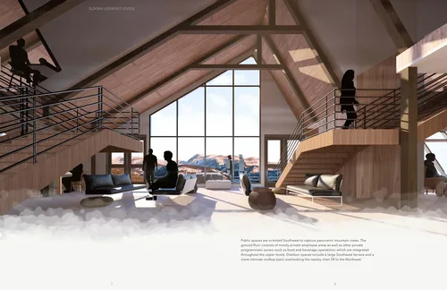 Portfolio Study 08, project one, detail