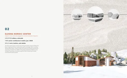 Portfolio Study 08, project two