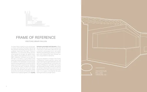Portfolio Study 09, project one