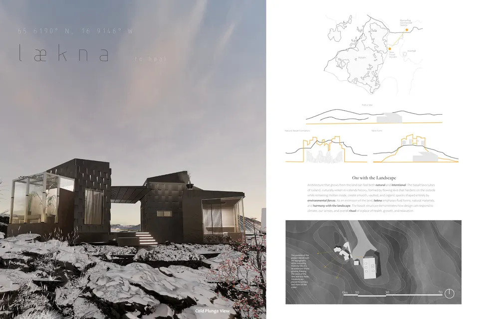 Concept and icelandic context