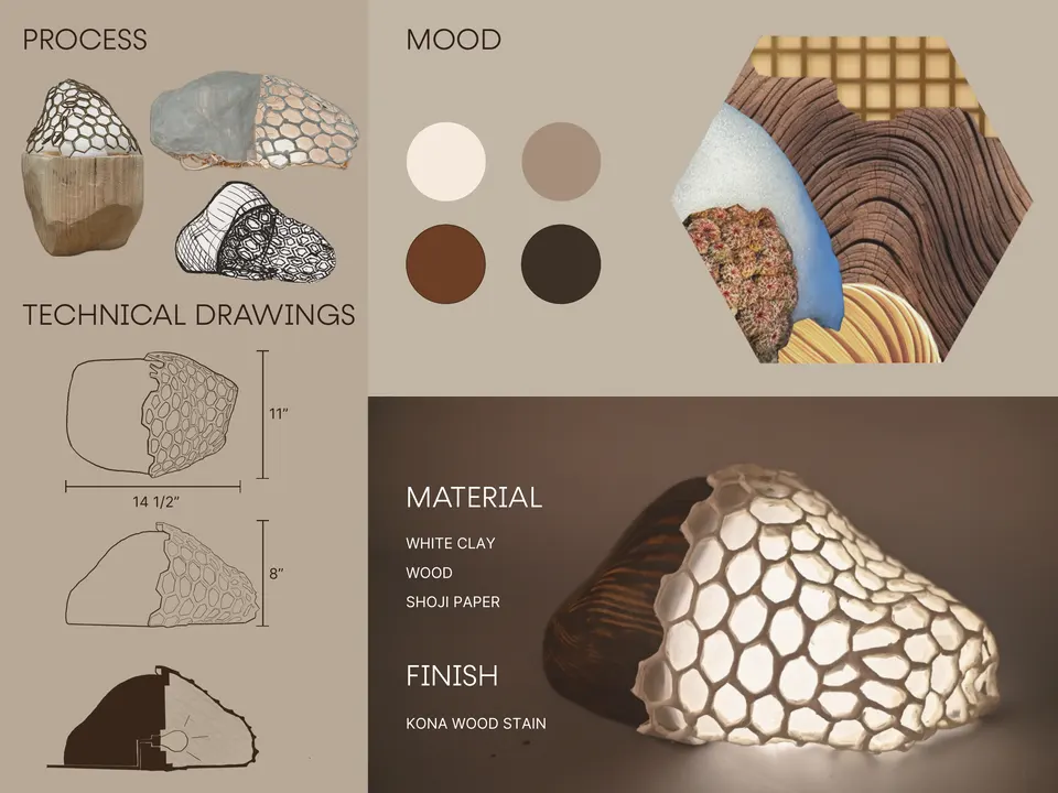 OHMU process and development