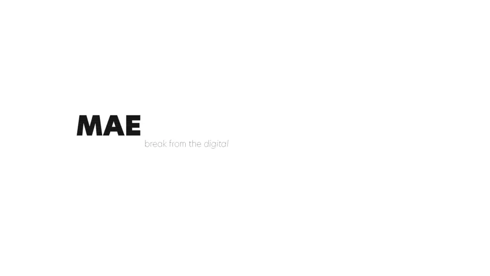 Gallery sequence and orientation