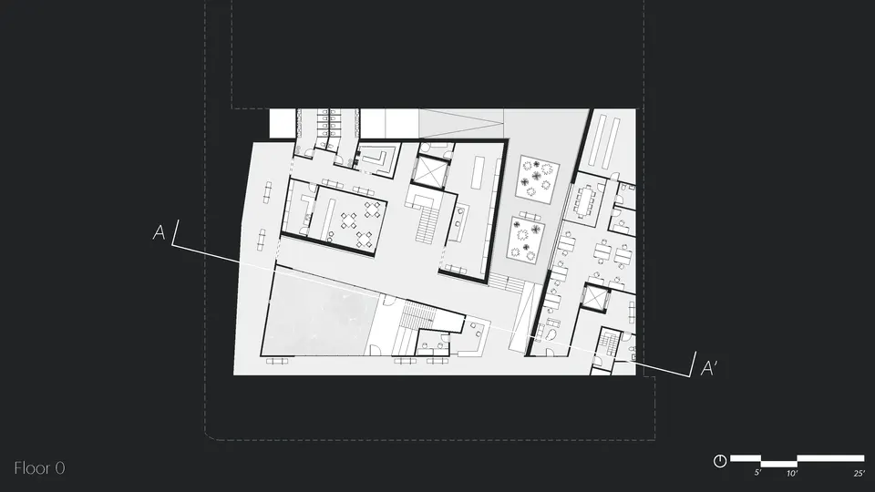 Analog concept transformations