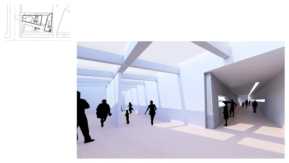 Museum identity study